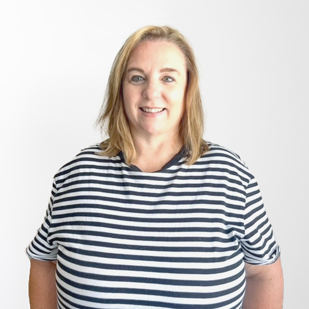 Carol Podmore - Project Administrator