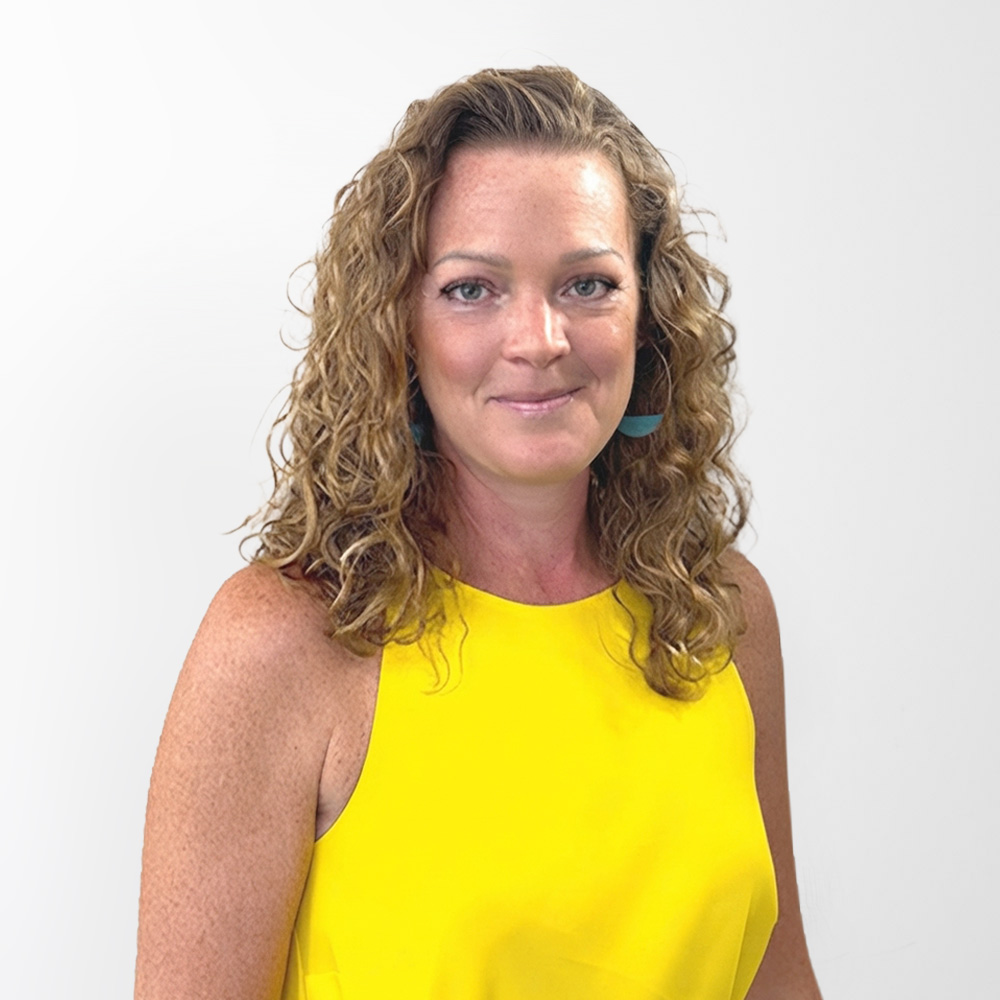 Beth Goodliff - Communications Manager