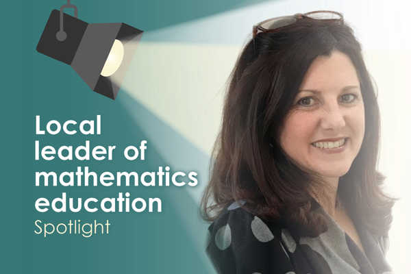 Spotlight on LLMEs – Specialist Knowledge for Teaching Mathematics Programme: Early Career Teachers