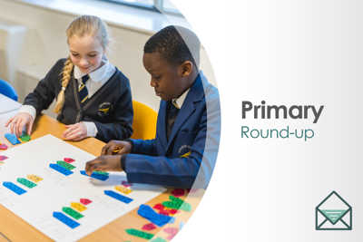 Primary Round-up - March 2025