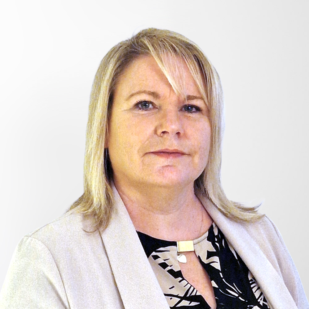 Mandy Taylor - Associate Director for Targeted Support in Mathematics