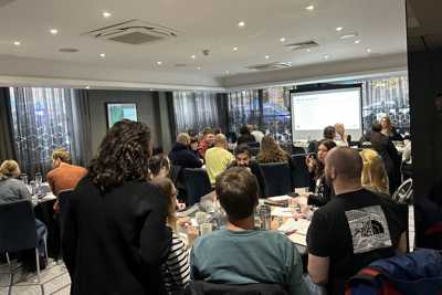 Building depth, confidence and collaboration through the Secondary Mastery Specialist Programme