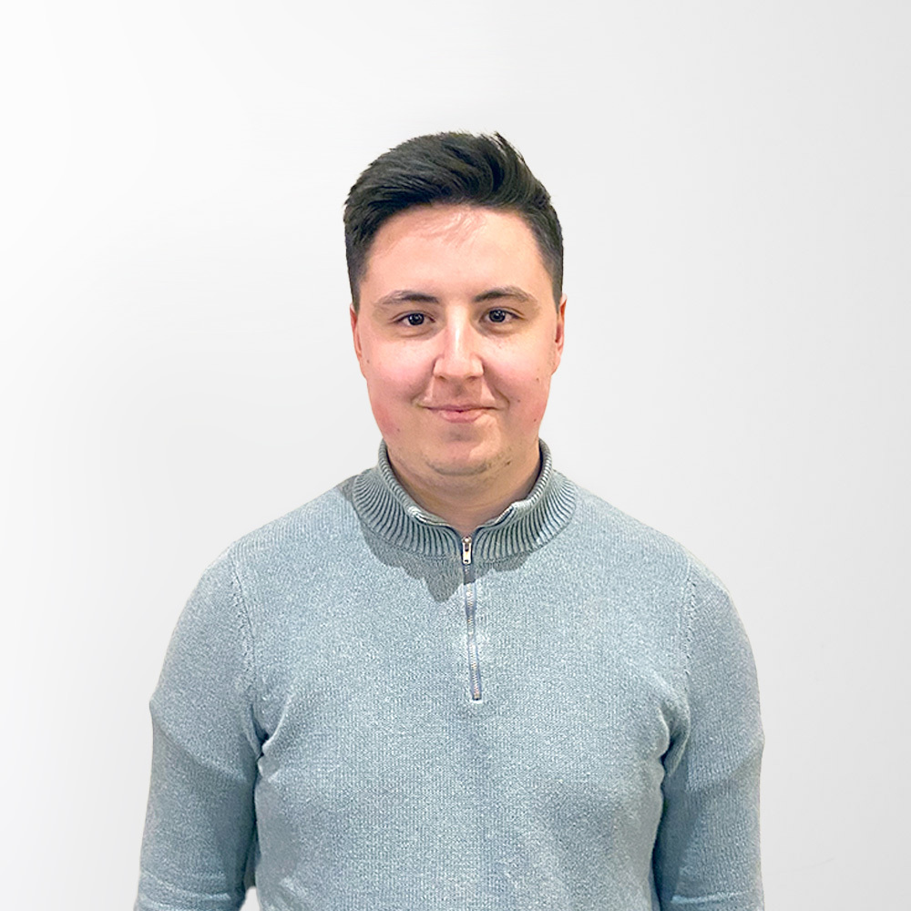 Elliot Mills - Operations Manager