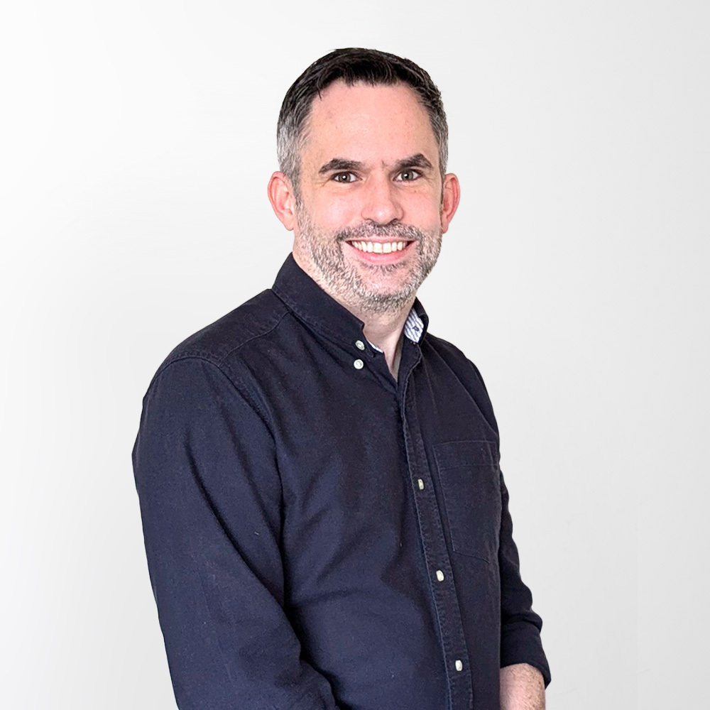 Paul Rowlandson - Assistant Director for School and Professional Development