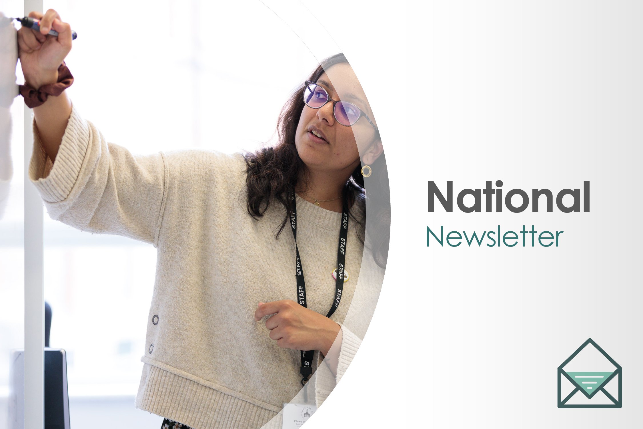 NCETM Newsletter - April 2025