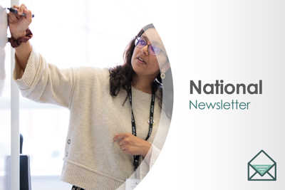 NCETM Newsletter - April 2025