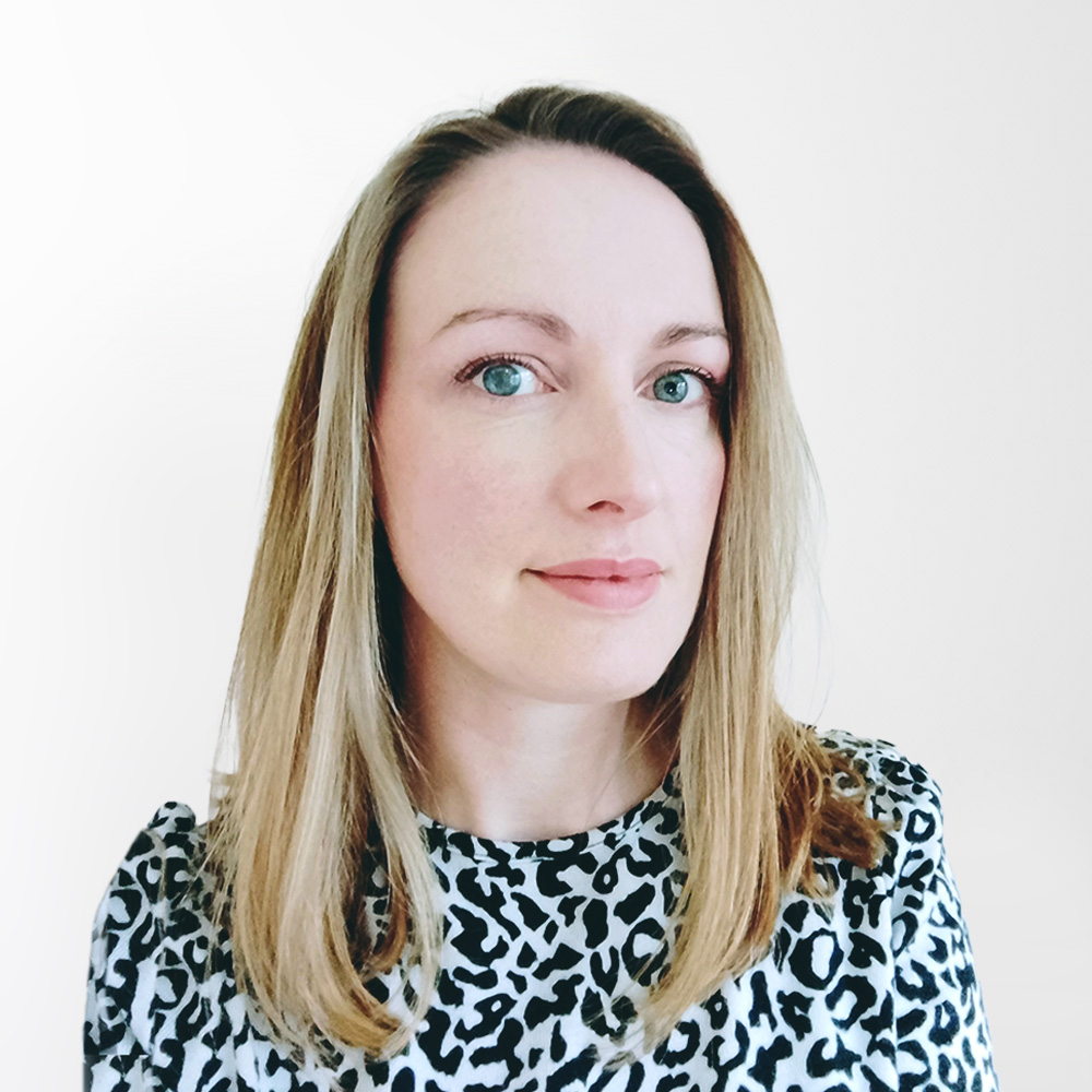 Julia Thomson - Senior Communications and Marketing Manager