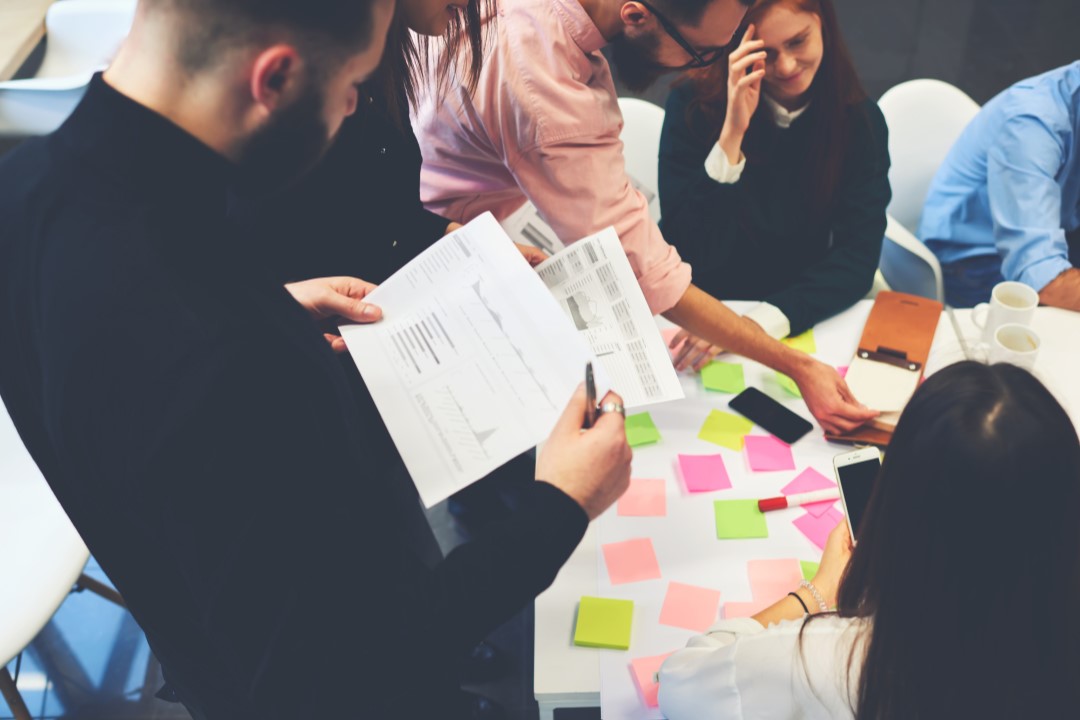 ‘Exploding Checkpoints’ – co-planning a KS3 curriculum