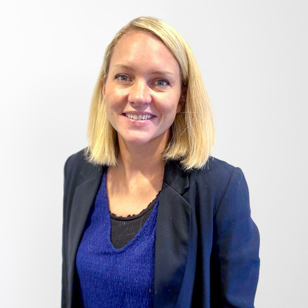 Faye Robertson - Assistant Director for System Leadership