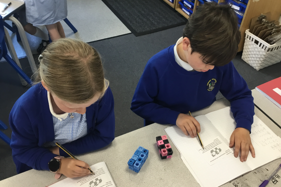Mixed-age mastery – how and why it works