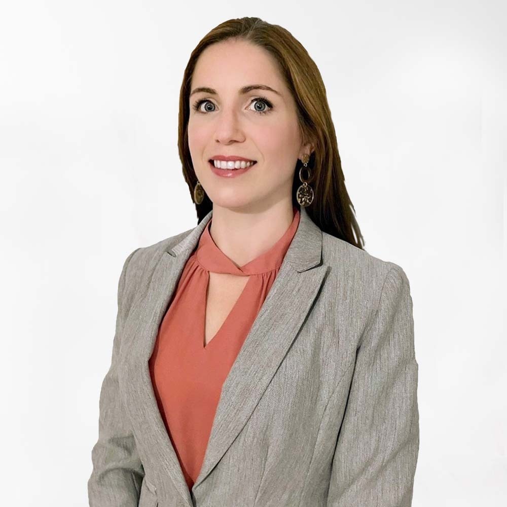 Victoria Allen - Project Coordinator