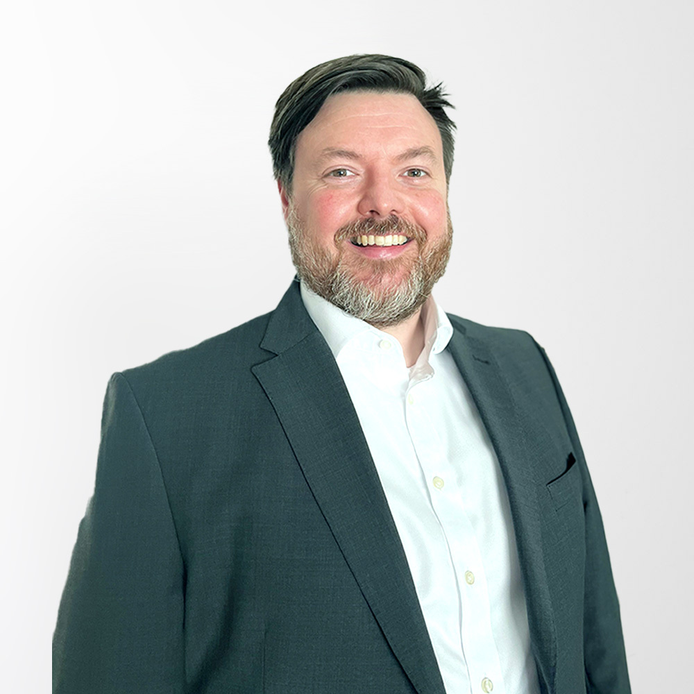 Joe Cooper - Assistant Director for Secondary