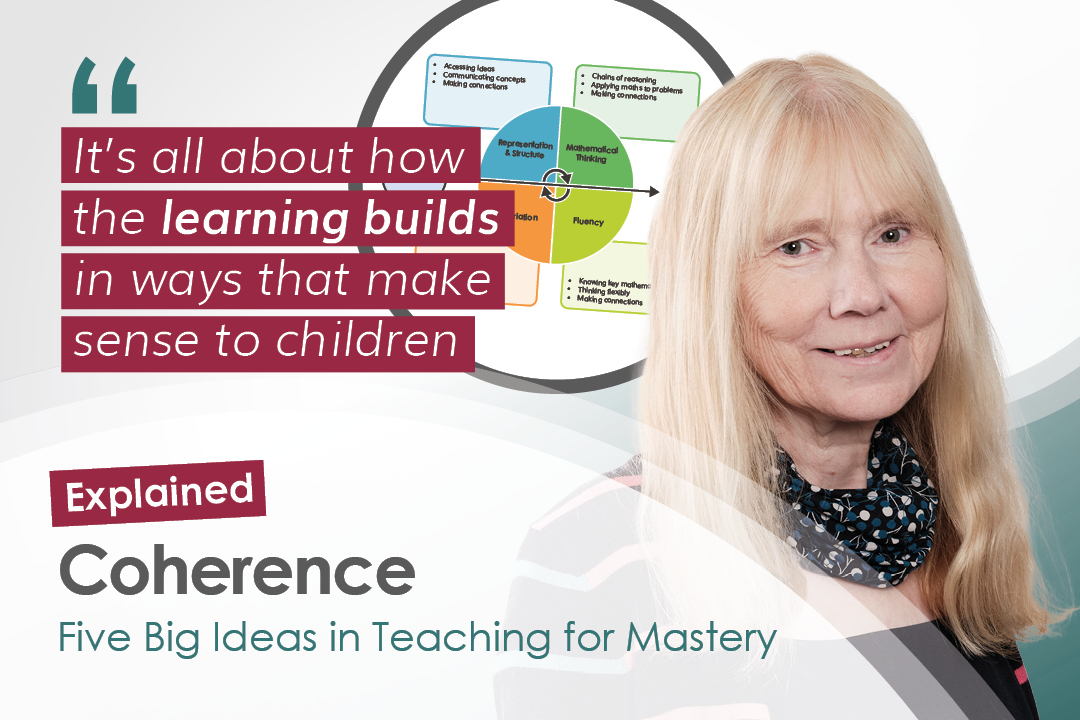 The Five Big Ideas – Coherence